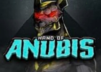 Автомат Hand of Anubis от Hacksaw